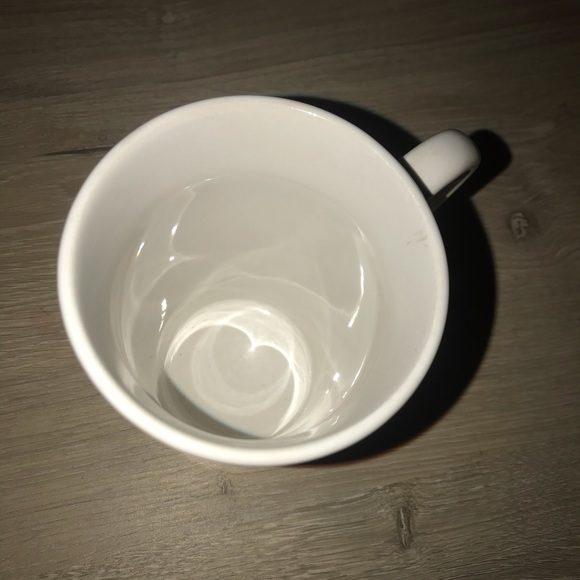 ‘Don’t go bacon my heart’ mug and plush animal set - Picture 4 of 5